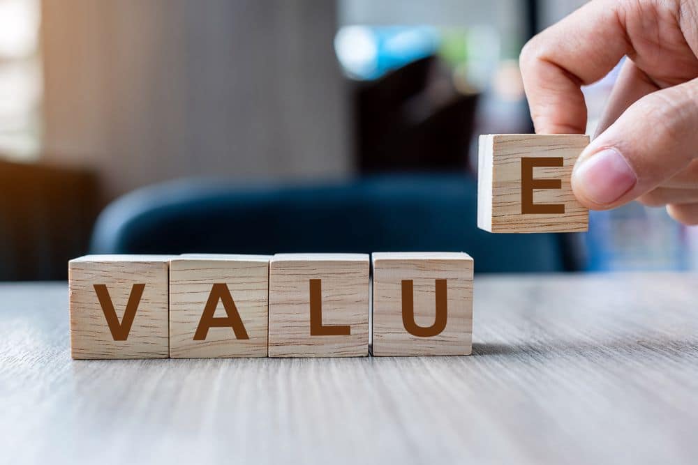 Tips for ensuring employees feel valued