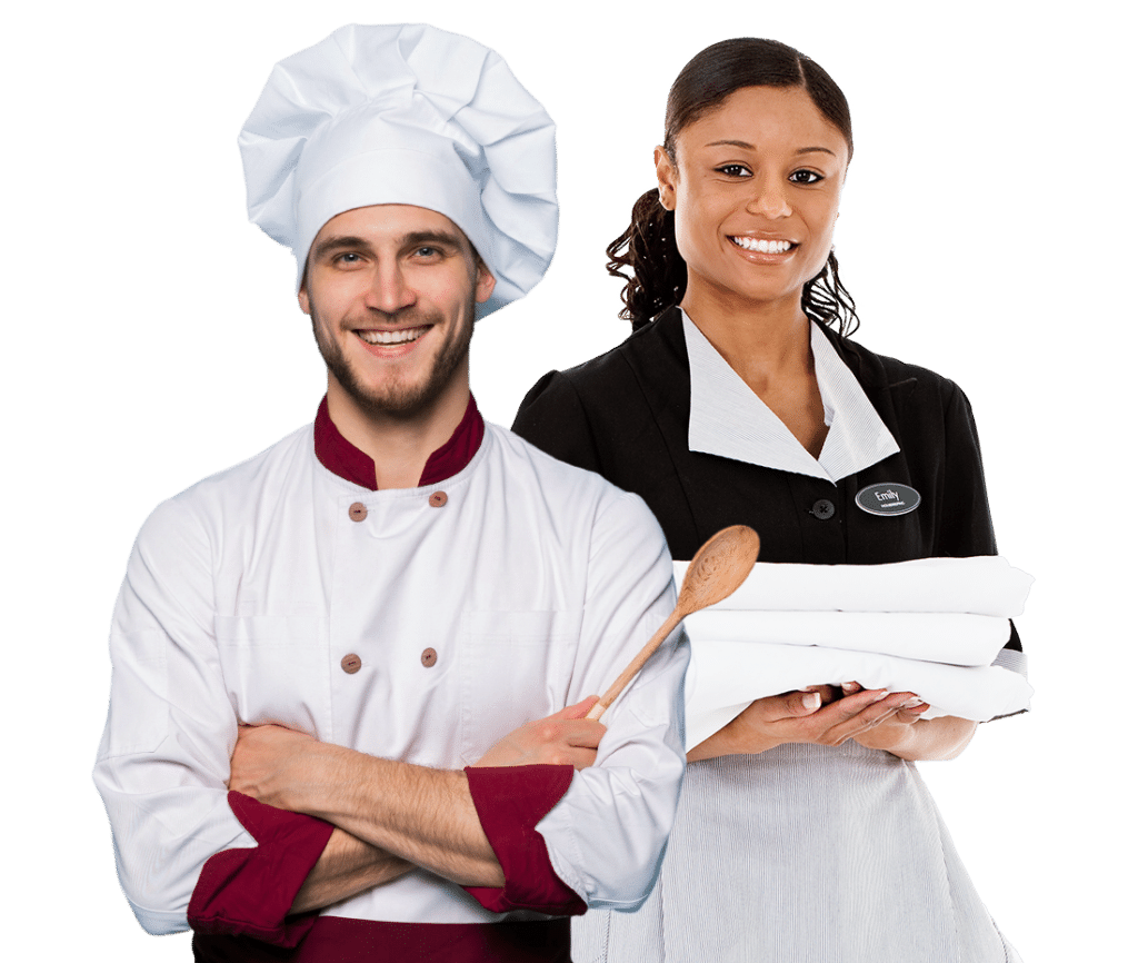 Hospitality Workers